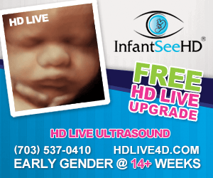 InfantSee HD